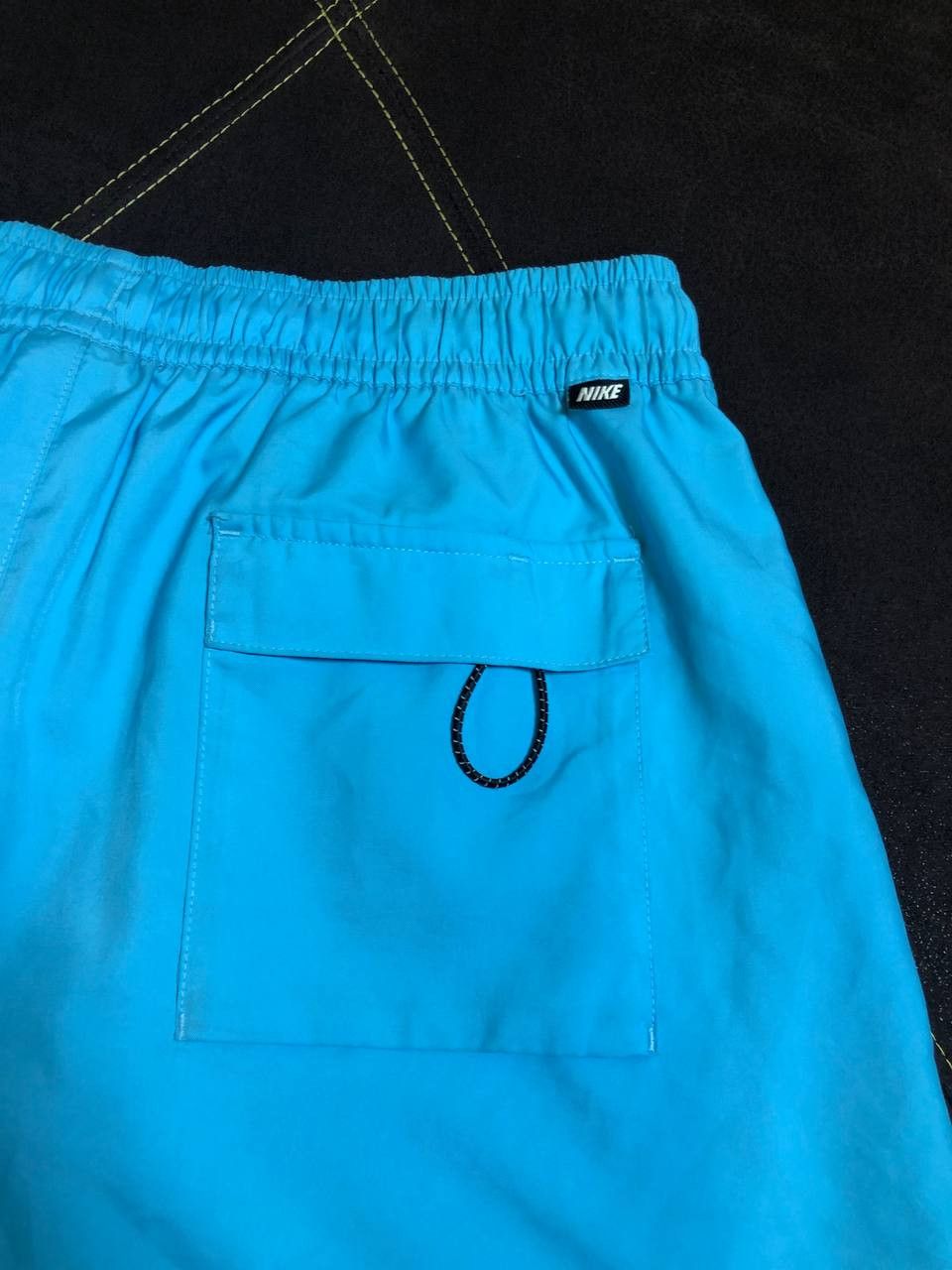 Nike Nike Sportswear Essential Athletic Shorts Standard fit Size US 34 / EU 50 - 6 Thumbnail