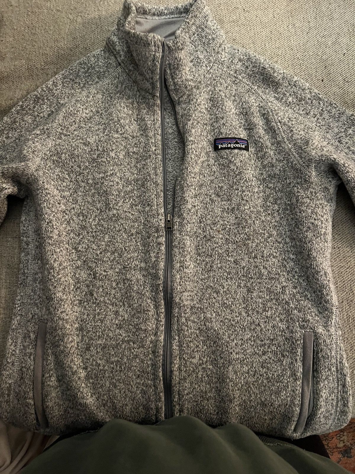 Patagonia Women's Better Sweater® Fleece Jacket Size S / US 4 / IT 40 - 3 Thumbnail