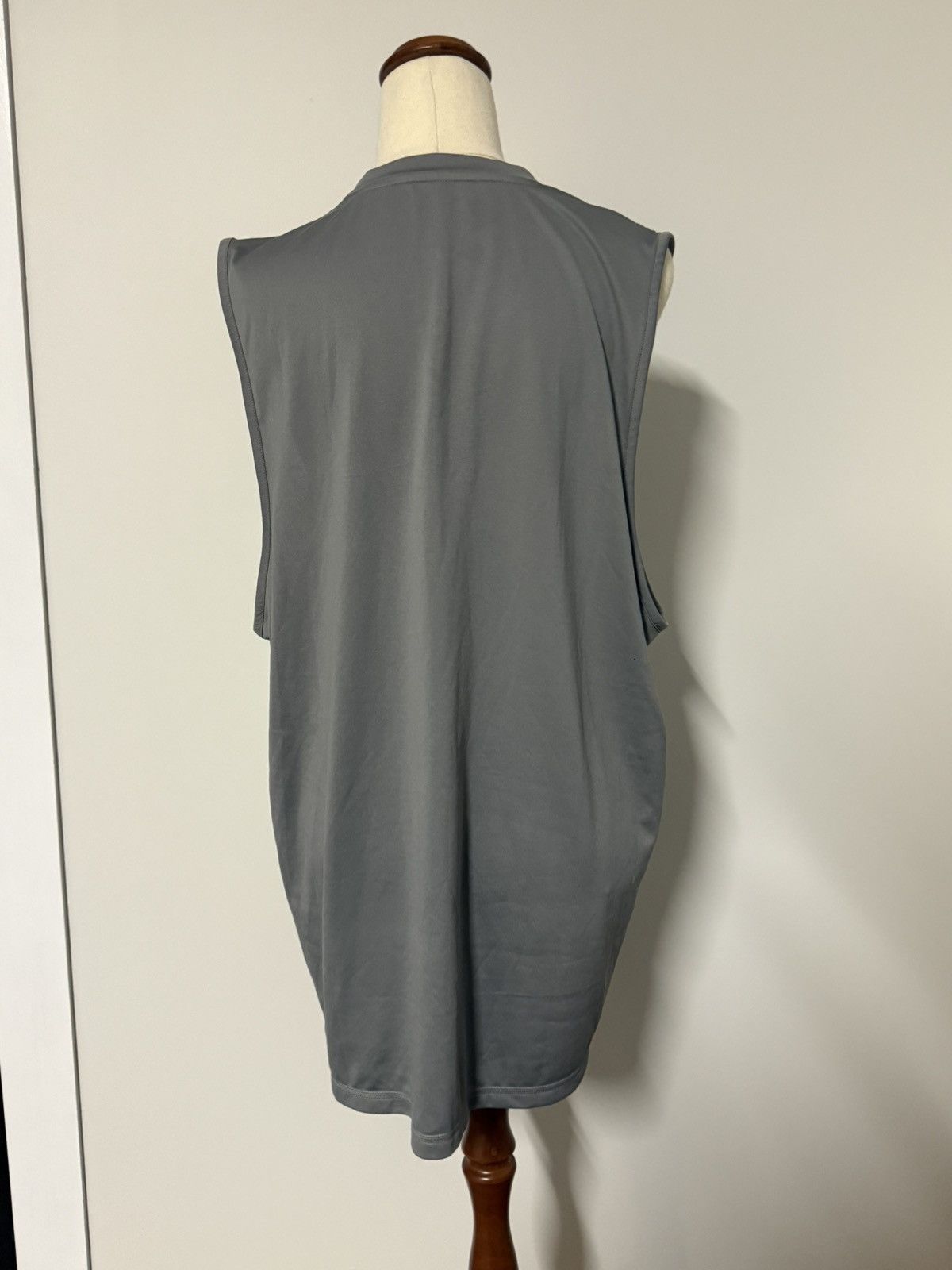 Adidas Adidas Aeroready Singlet Size US XL / EU 56 / 4 - 3 Thumbnail