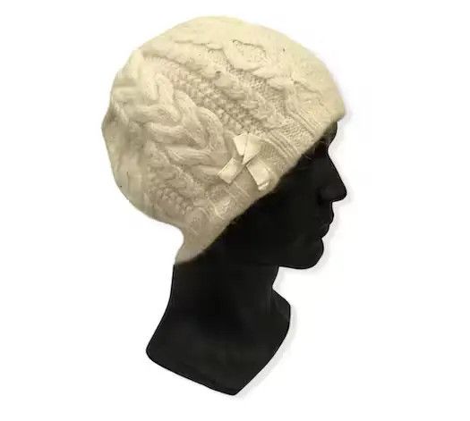 Ralph Lauren Ralph Lauren Knit beanie Hat Size ONE SIZE - 2 Thumbnail