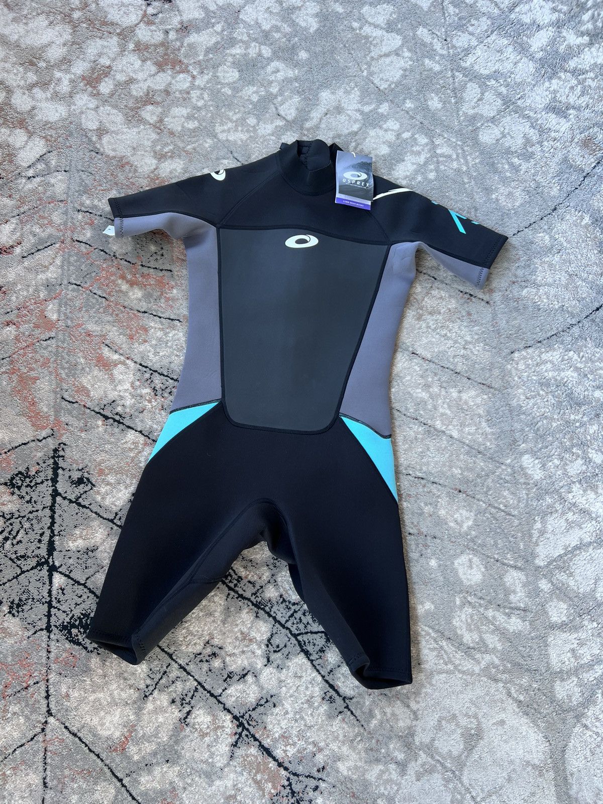 Osprey Osprey Women 3/2 MM Origin Wetsuit Size L / US 10 / IT 46 - 1 Thumbnail
