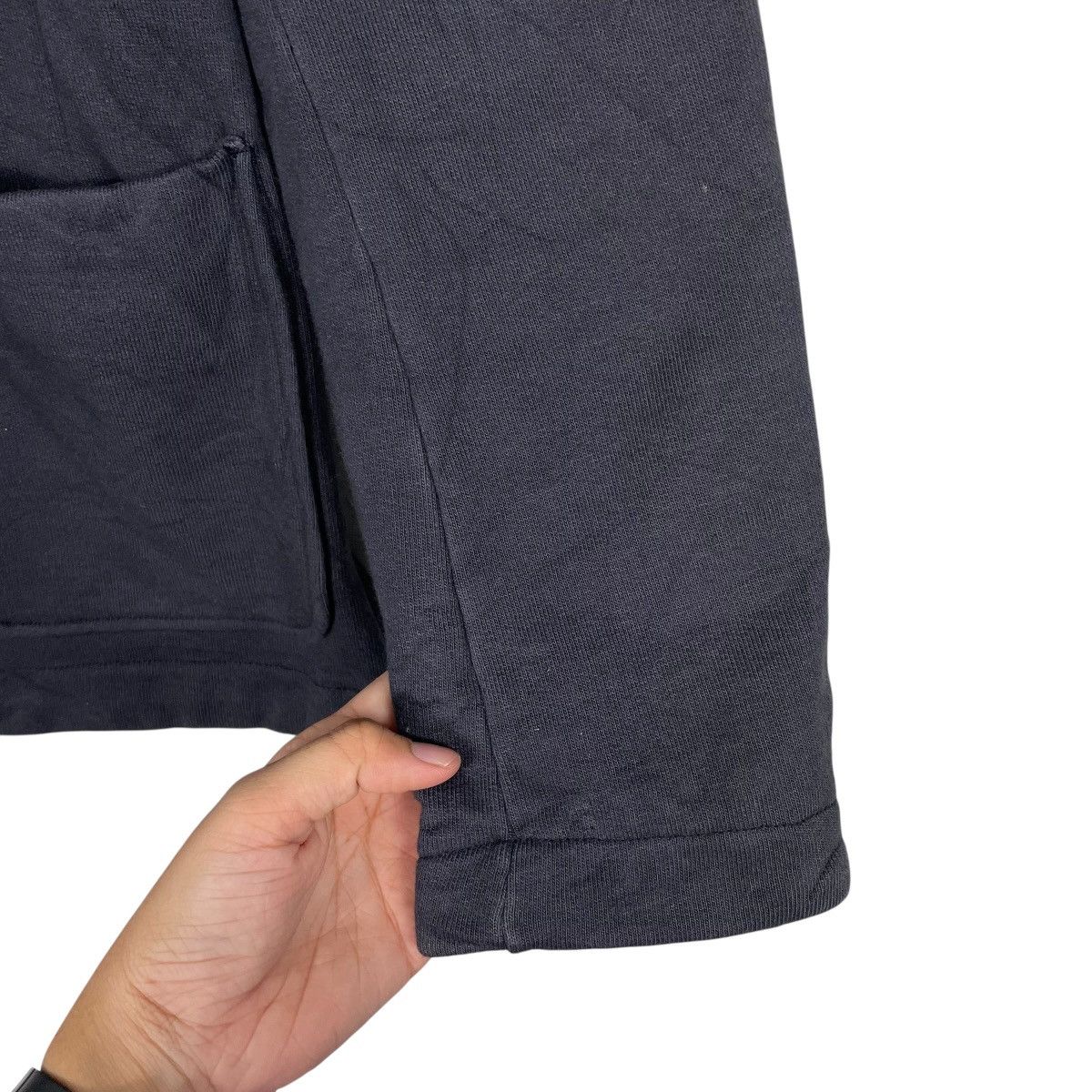Tomorrowland Blue Work Tomorrowland Jacket Size US S / EU 44-46 / 1 - 13 Thumbnail