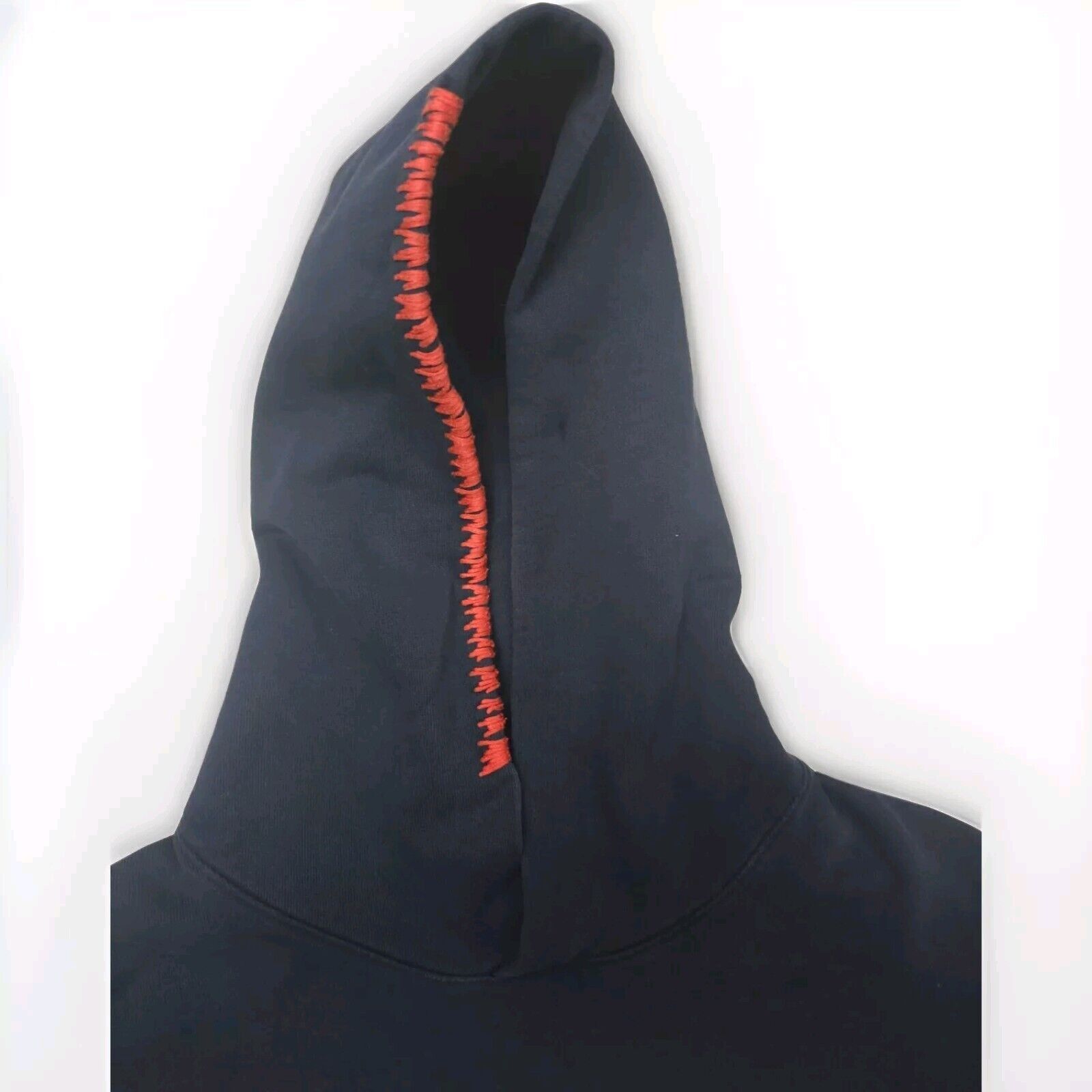 Madhappy Madhappy Men's Embroidered Pullover Hoodie Sweatshirt Blue Size US S / EU 44-46 / 1 - 7 Thumbnail