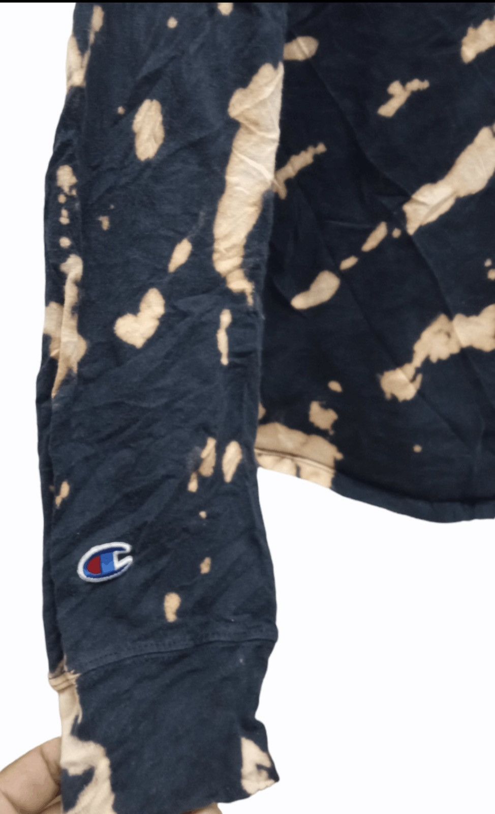 Champion Champion Long Sleeve Shirt Size US L / EU 52-54 / 3 - 4 Thumbnail
