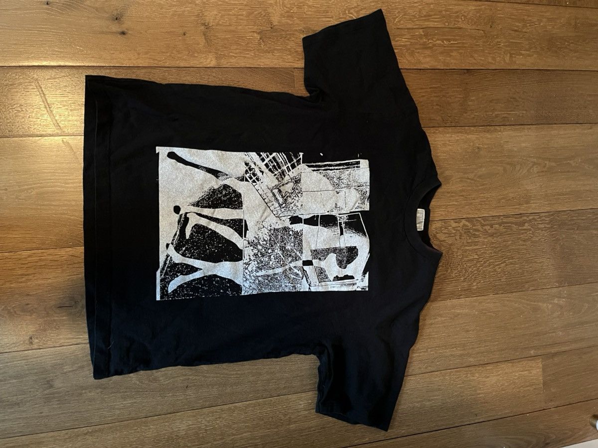 Cav Empt Cav Empt Tshirt Large - lightly used clean design Size US L / EU 52-54 / 3 - 1 Thumbnail