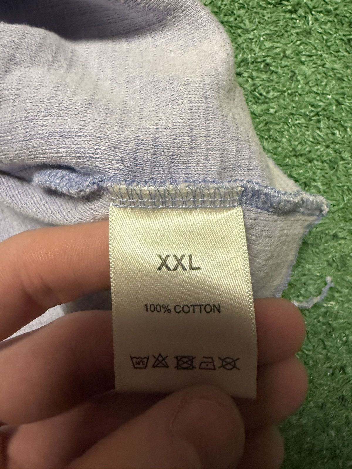 Vale Vale chop n screw thermal sz xxl Size US XXL / EU 58 / 5 - 4 Thumbnail