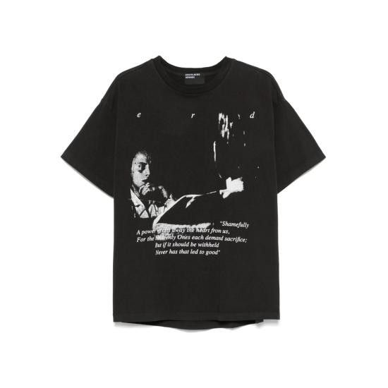 Rhude RHUDE Men T-Shirts RHPS25TT09012 0241 WHITE | Grailed