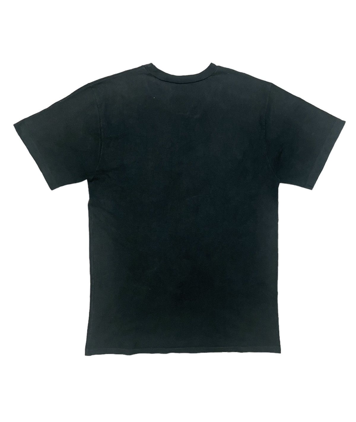 Bob Marley × Vintage True Vintage 90s Bob Marley Tshirt Size US XL / EU 56 / 4 - 2 Thumbnail