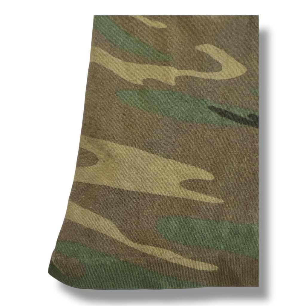 Other Vintage LAT Sport Single Stitch Camo Donnie Mac’s Trailer Pa Size US M / EU 48-50 / 2 - 5 Thumbnail