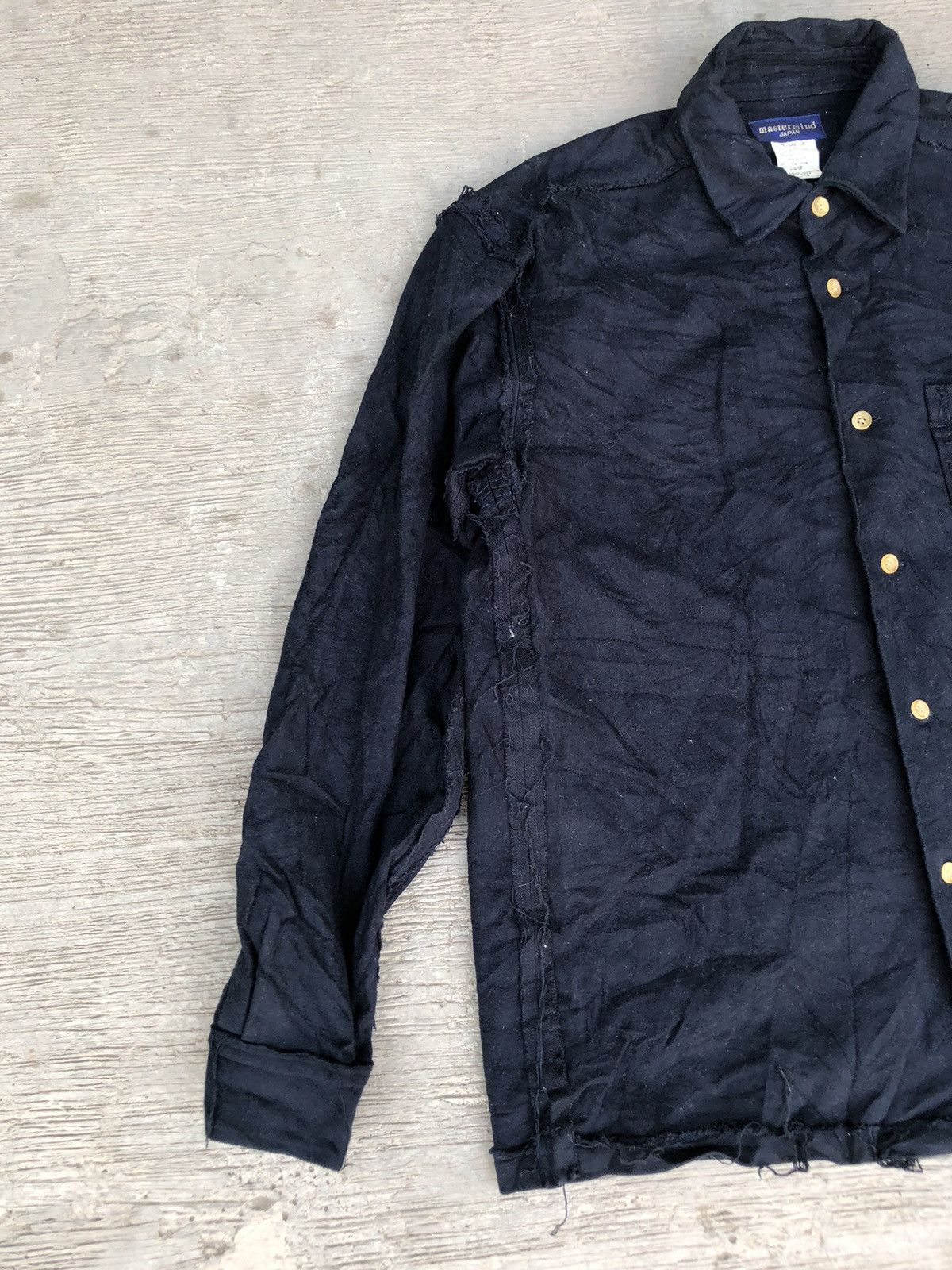 Mastermind Japan MASTERMIND JAPAN Size US M / EU 48-50 / 2 - 3 Thumbnail