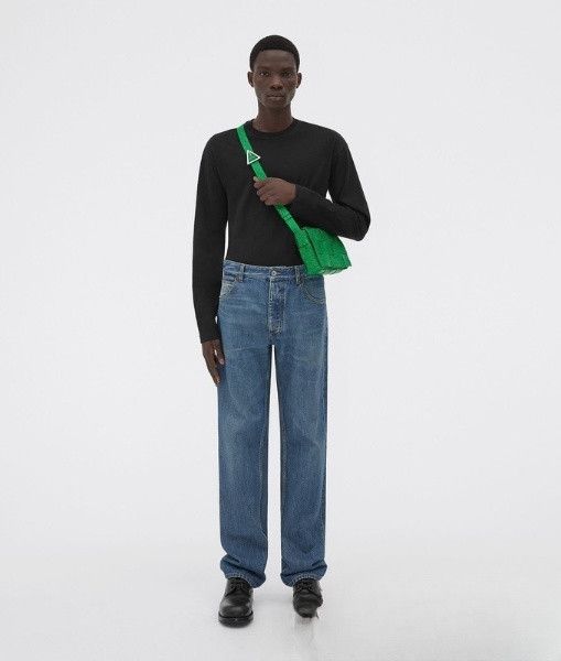 Bottega Veneta o1loc1c0824 Size: OS / 718414 Cassette in Green Size ONE SIZE - 5 Thumbnail