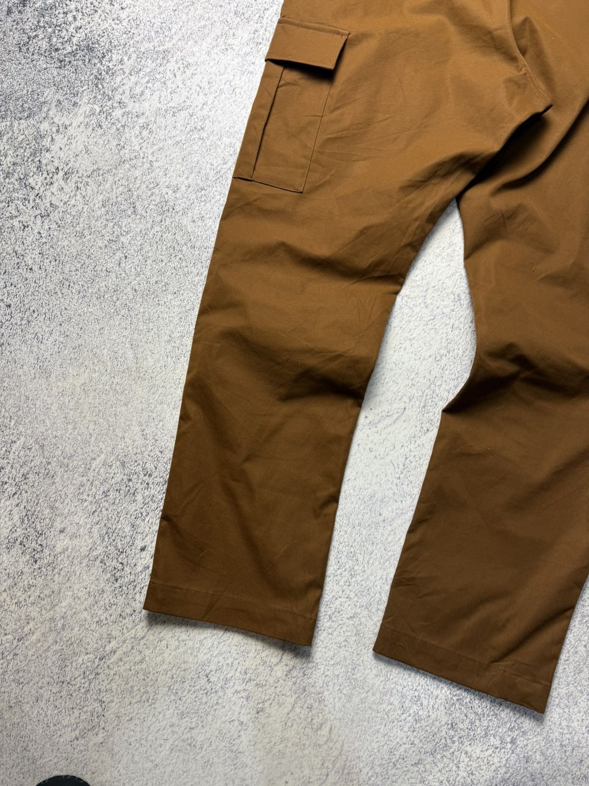 Japanese Brand Vintage Ikka Cargo Pants Japanese Brand Multi pocket Size US 36 / EU 52 - 23 Thumbnail