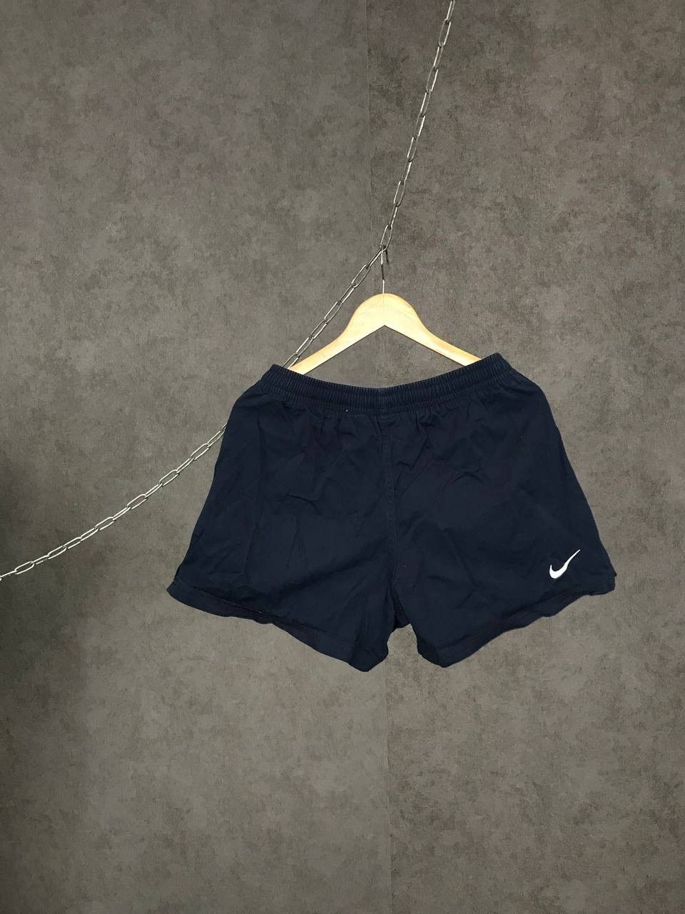Nike Nike O2 vintage shorts Size US 32 / EU 48 - 4 Thumbnail
