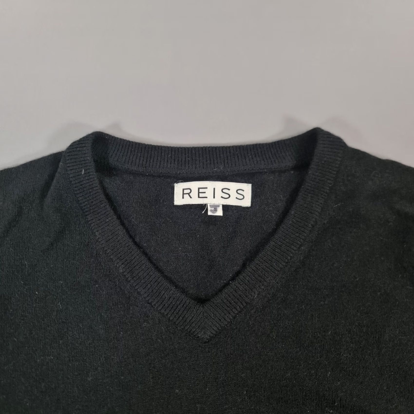 Reiss VINTAGE not applicable Size US S / EU 44-46 / 1 - 2 Thumbnail