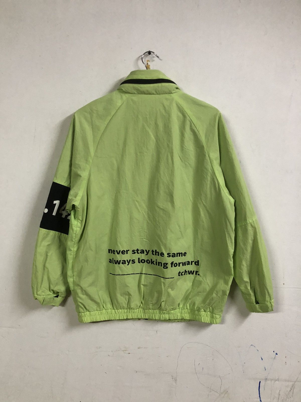 Designer × Zara Zara Light Jacket Hoodie Size US M / EU 48-50 / 2 - 2 Thumbnail