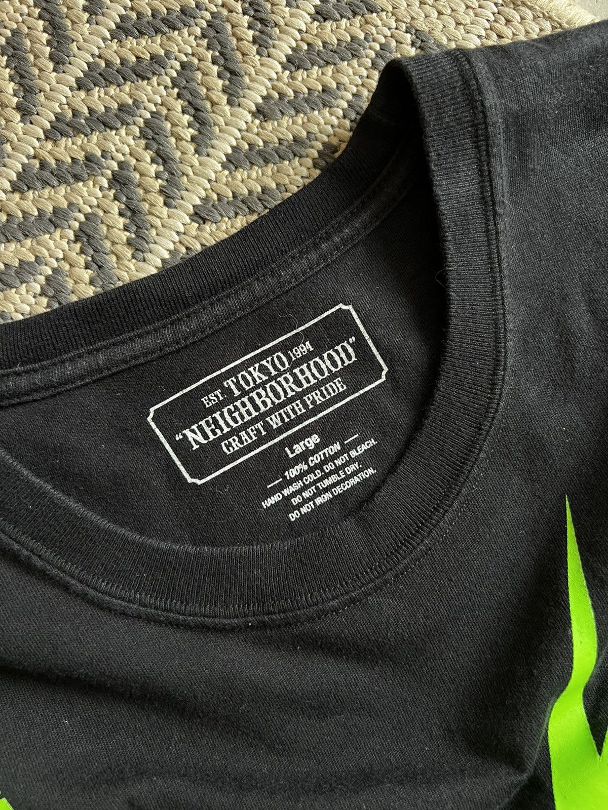 Neighborhood Neigborhood Size US S / EU 44-46 / 1 - 4 Thumbnail