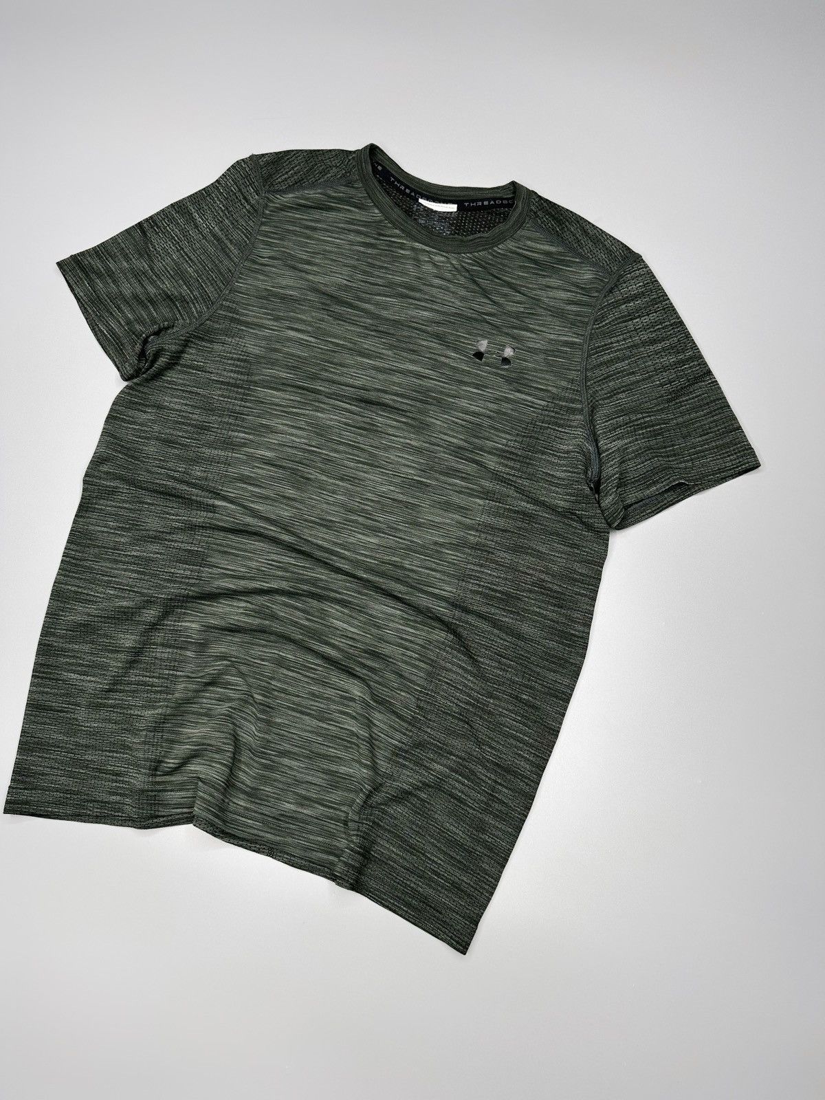 Under Armour Under Armour Spot Tee Size US M / EU 48-50 / 2 - 2 Thumbnail