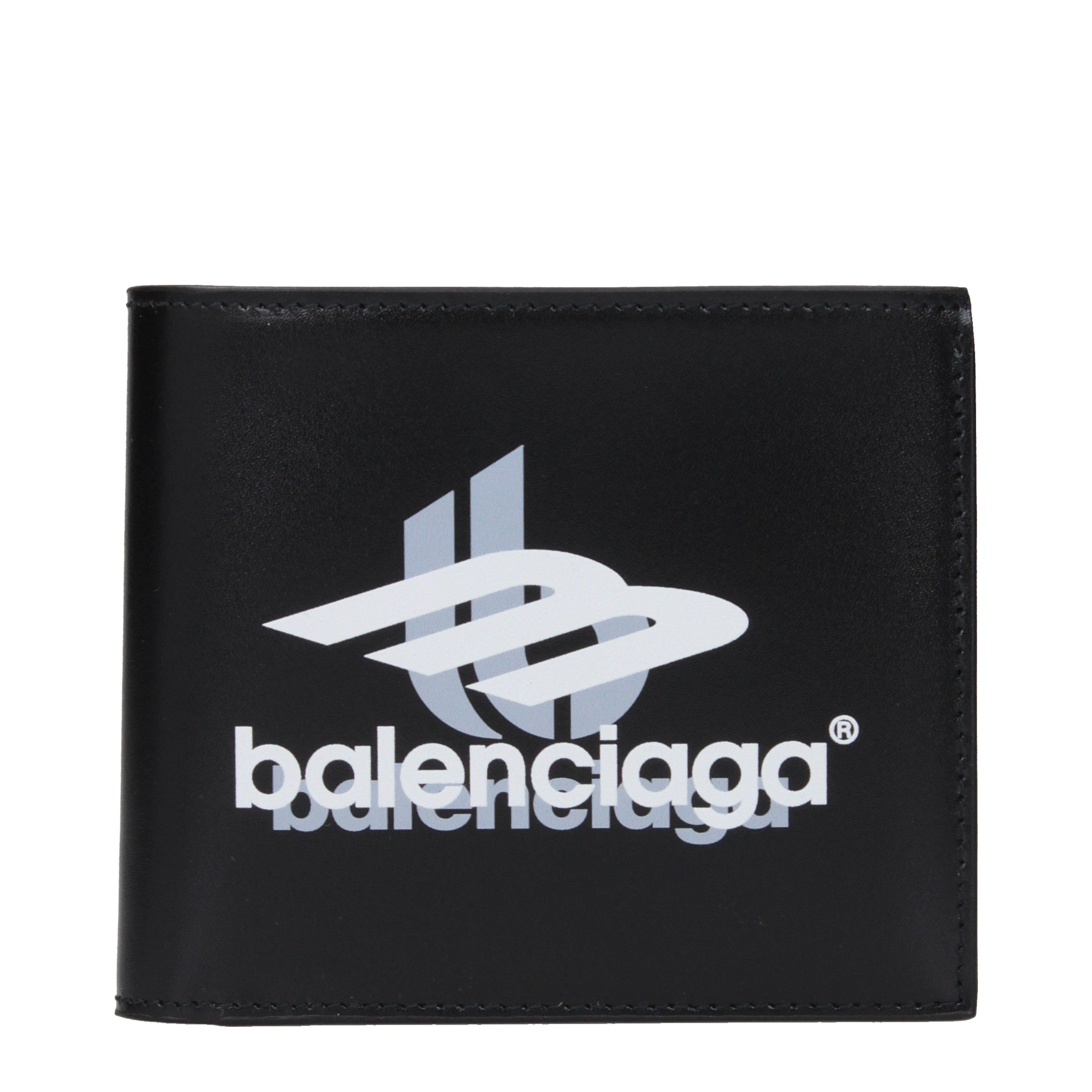 Balenciaga Vintage Balenciaga Paris Monogram Cigarette Case