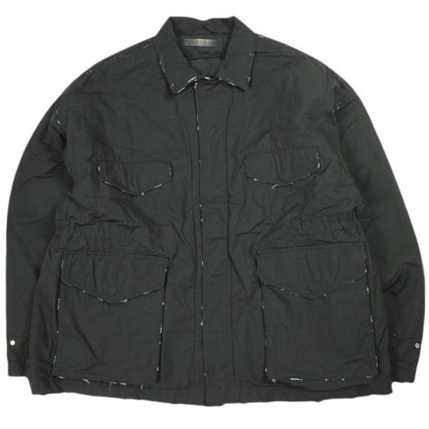 Other Other Danke Schon BONDING M-65 Jacket Textile Outerwear DUTY FREE for USA Size ONE SIZE - 1 Thumbnail