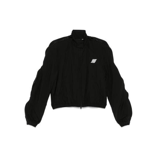 T BY ALEXANDER WANG Women Jackets 4WC3252655 001 BLACK