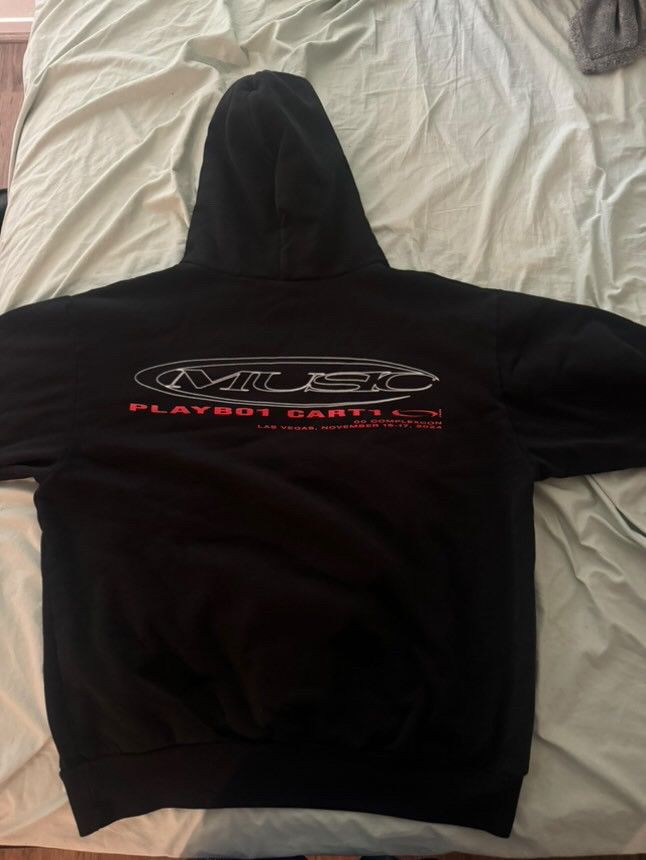 Playboi Carti BBY BOI X COMPLEXCON Size US L / EU 52-54 / 3 - 2 Thumbnail