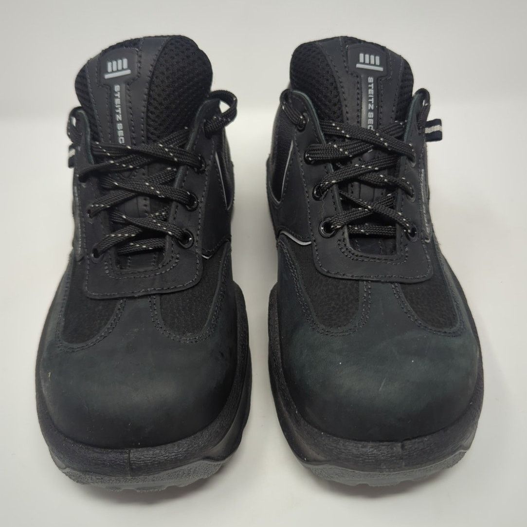 Other Steitz Secura Gore tex Safety Work Shoes Womens Size 8 Size US 8 / IT 38 - 3 Thumbnail