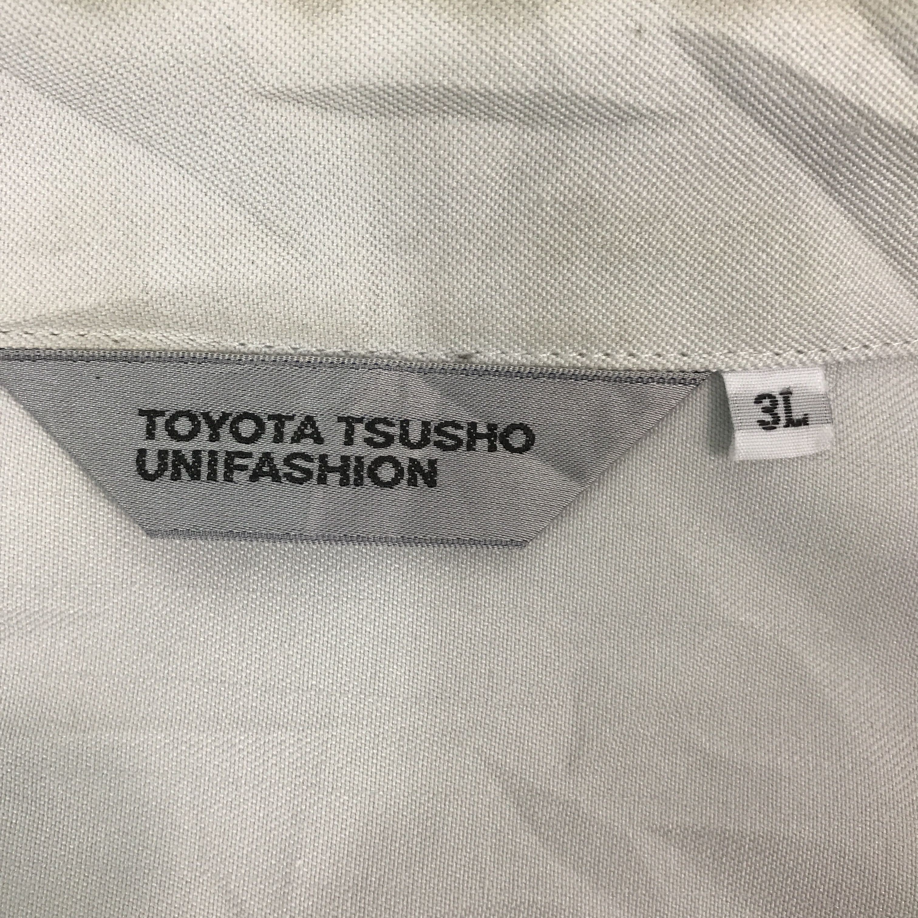 Japanese Brand toyota auto body x racing development trd jacket Size US XL / EU 56 / 4 - 11 Thumbnail
