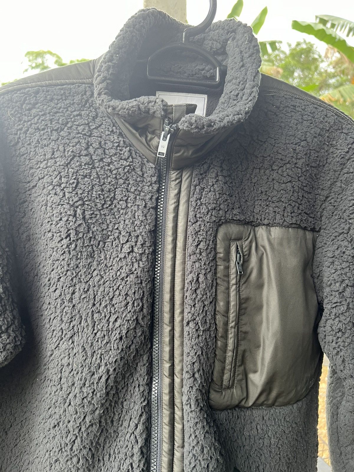 Jun Takahashi × Undercover × Uniqlo JACKET UNIQLO UNDERCOVER By JUN TAKAHASHI Size US M / EU 48-50 / 2 - 15 Thumbnail