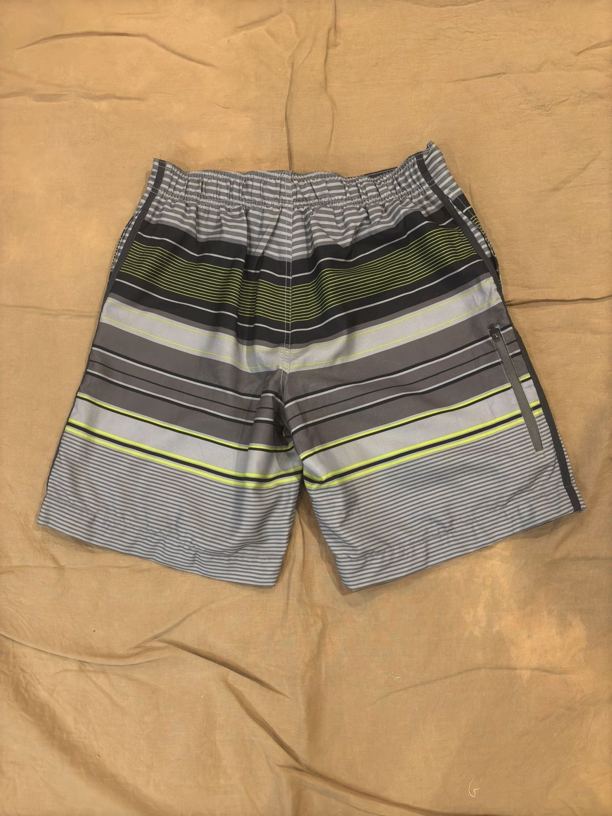 Ocean Pacific OP swimming trunks.mg-23 Size US 34 / EU 50 - 9 Thumbnail