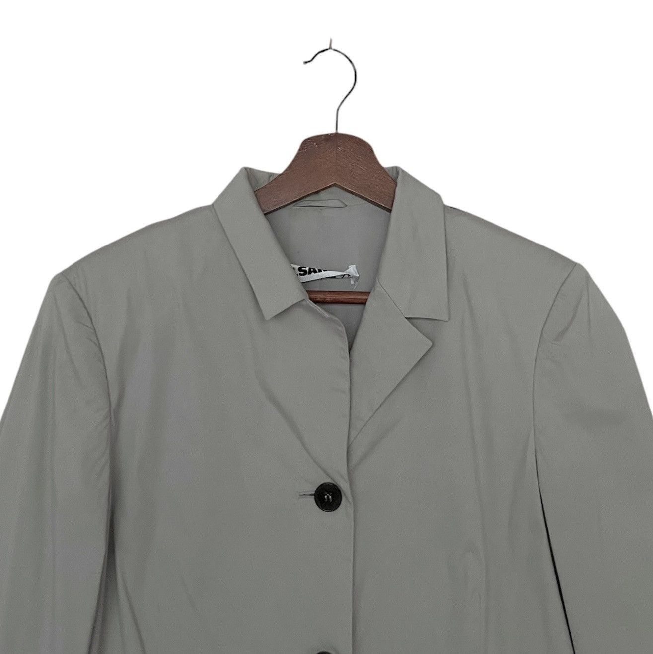 Jil Sander × Vintage Vintage Brand Jil Sander Jacket 2000s Size US M / EU 48-50 / 2 - 7 Thumbnail