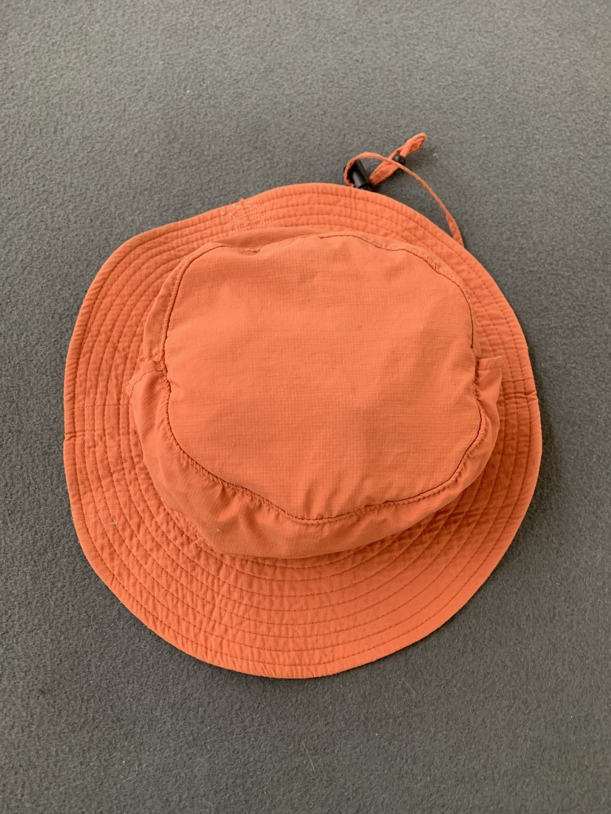Japanese Brand Arc’teryx Nature Hat Size ONE SIZE - 3 Thumbnail