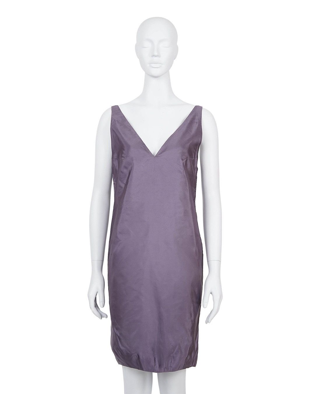 Prada Prada F/W1998 Dress Size M / US 6-8 / IT 42-44 - 1 Thumbnail