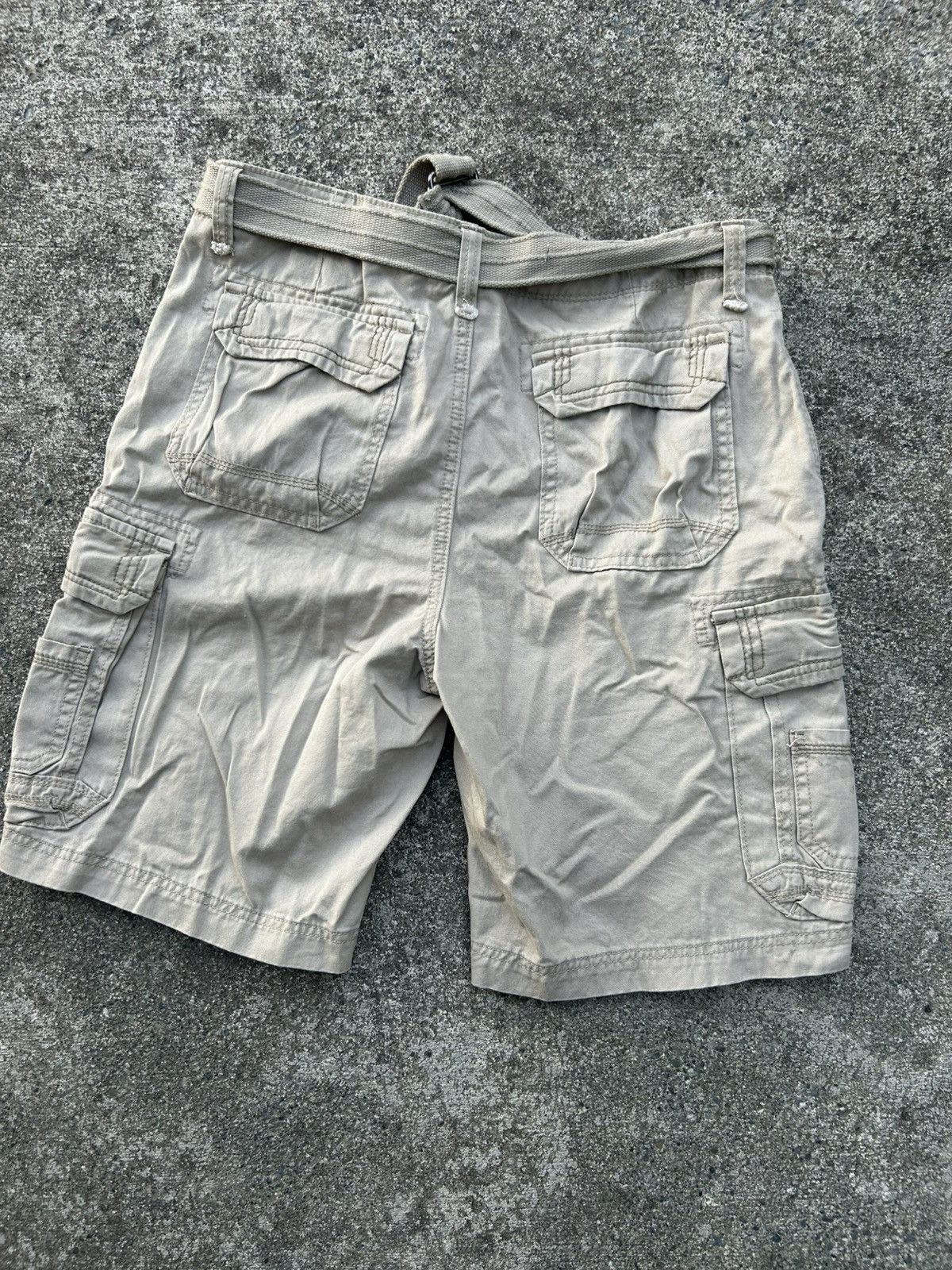 UNIONBAY UNIONBAY cargo shorts Size US 36 / EU 52 - 5 Thumbnail