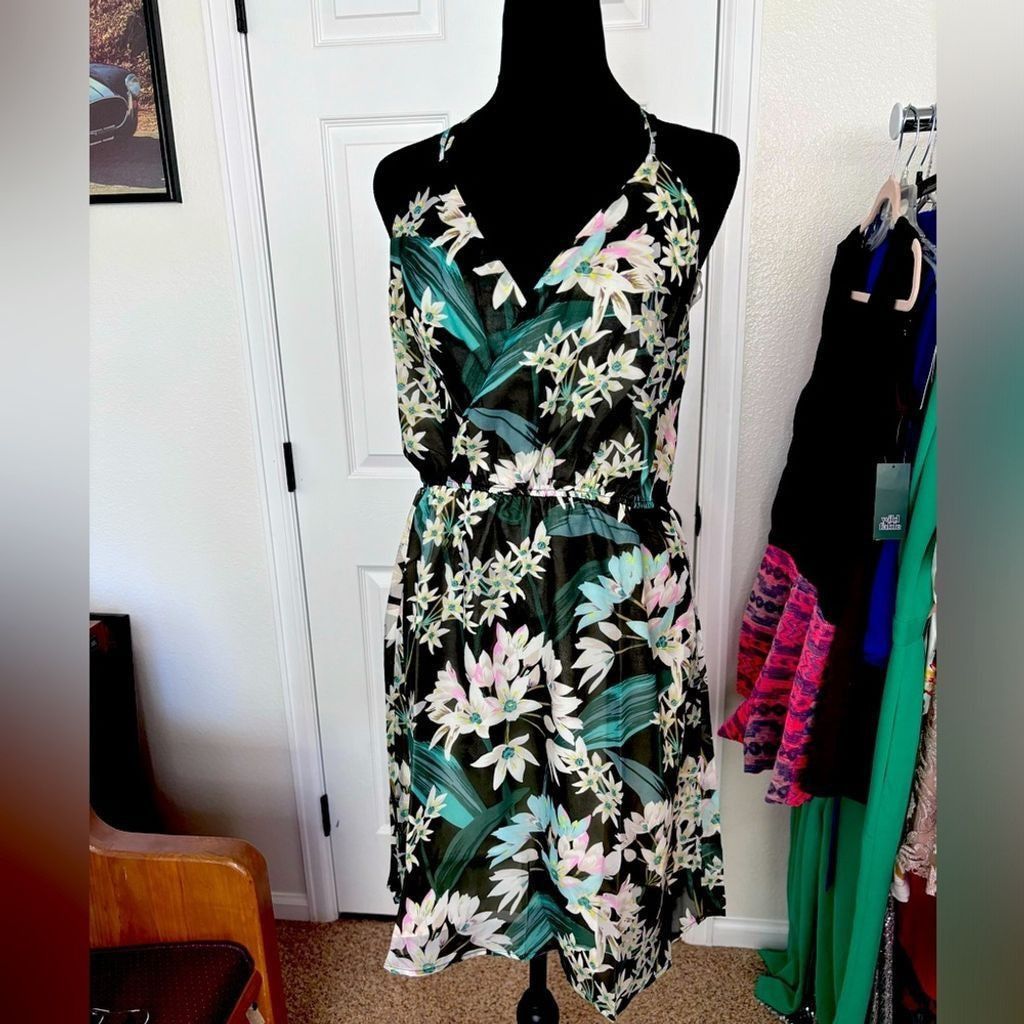 Miss Me Miss me dress M NWT Size M / US 6-8 / IT 42-44 - 1 Thumbnail