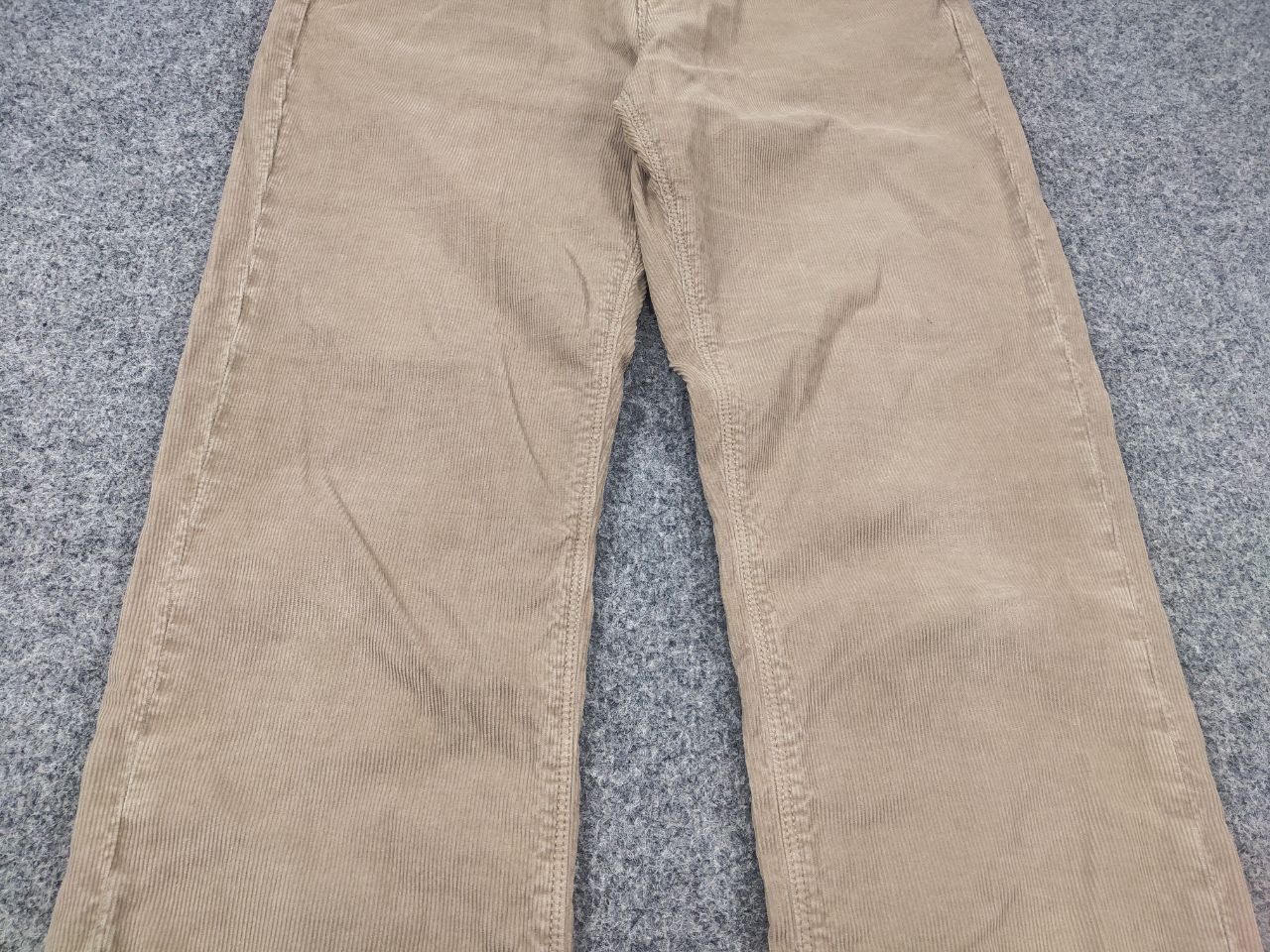Loro Piana Loro Piana Design Corduroy Comfort Trousers Minimalist Pants Size US 32 / EU 48 - 6 Thumbnail