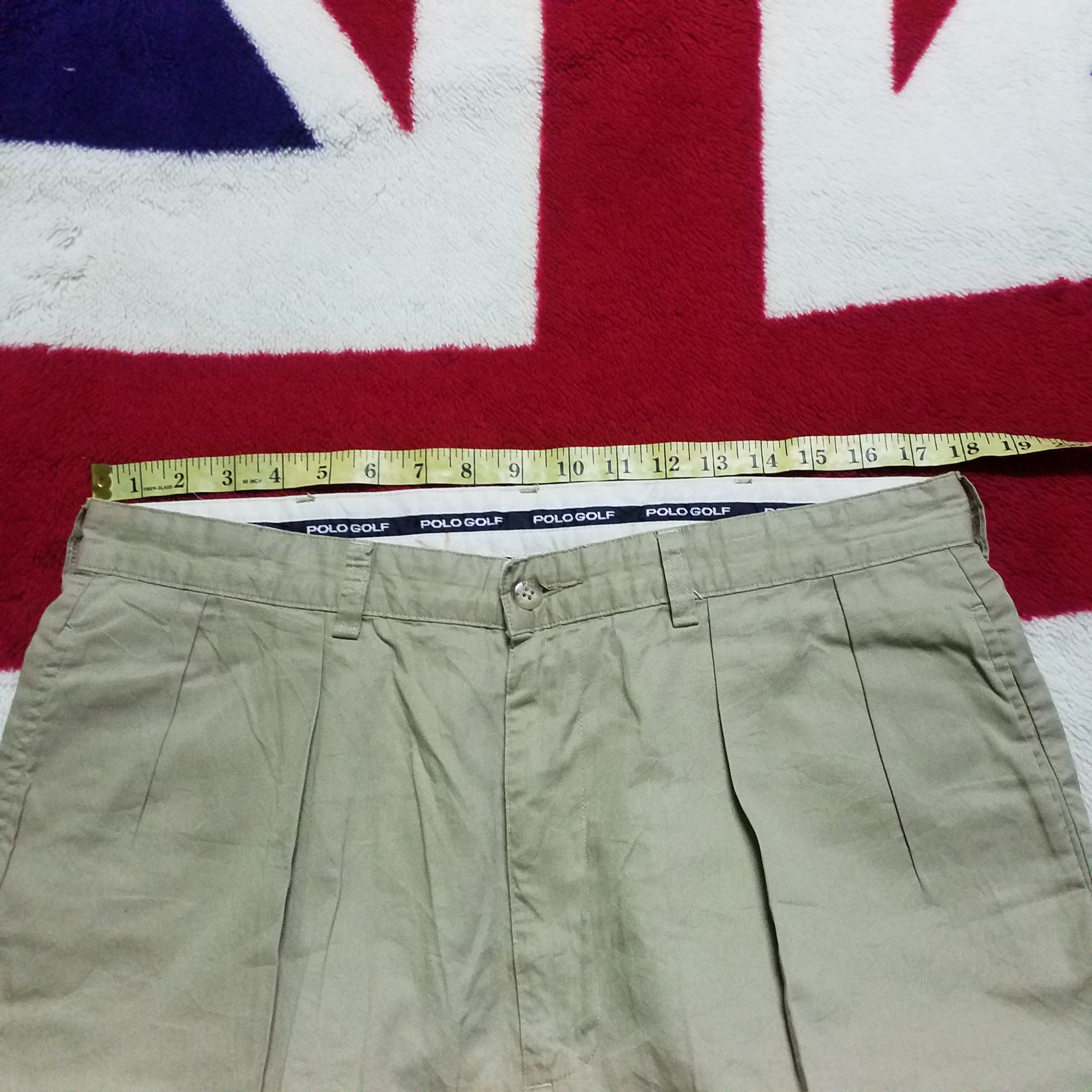 Polo Ralph Lauren POLO GOLF RALPH LAUREN Size US 36 / EU 52 - 5 Thumbnail
