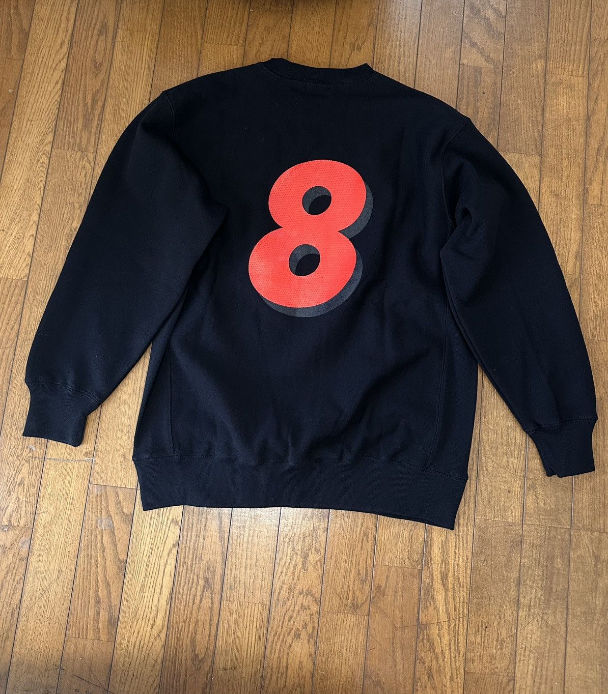Other AOI INDUSTRY SWEATSHIRT Size US XL / EU 56 / 4 - 4 Thumbnail