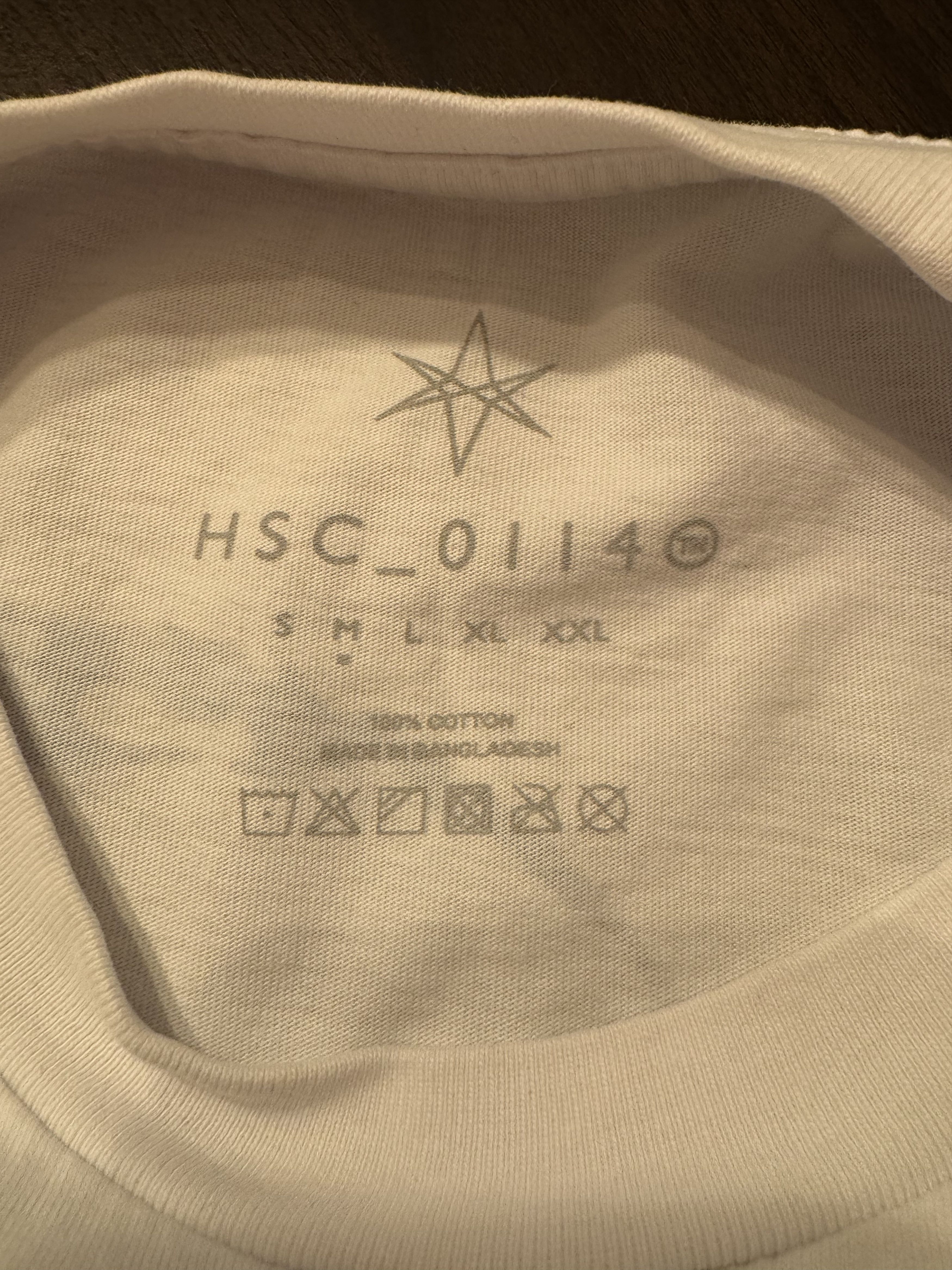 Other Bring Me The Horizon Post Human Nex Gen Tee Size US M / EU 48-50 / 2 - 4 Thumbnail