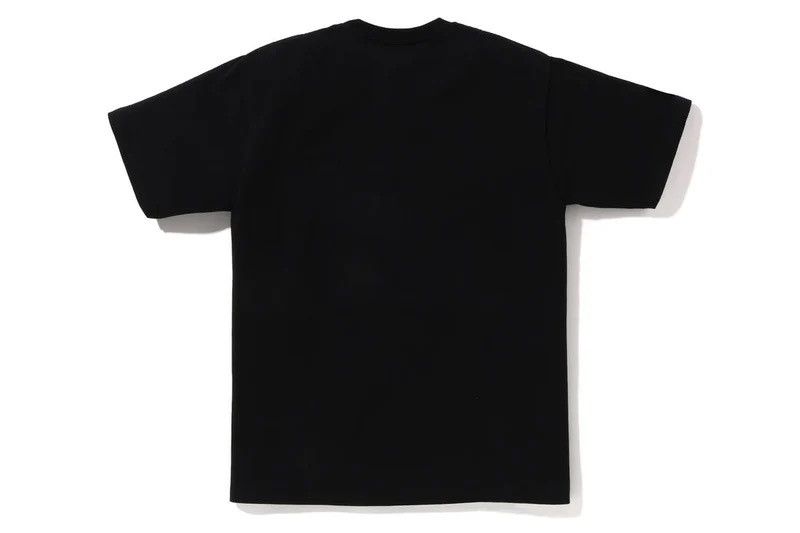 Bape Bape Tee Size ONE SIZE - 2 Thumbnail