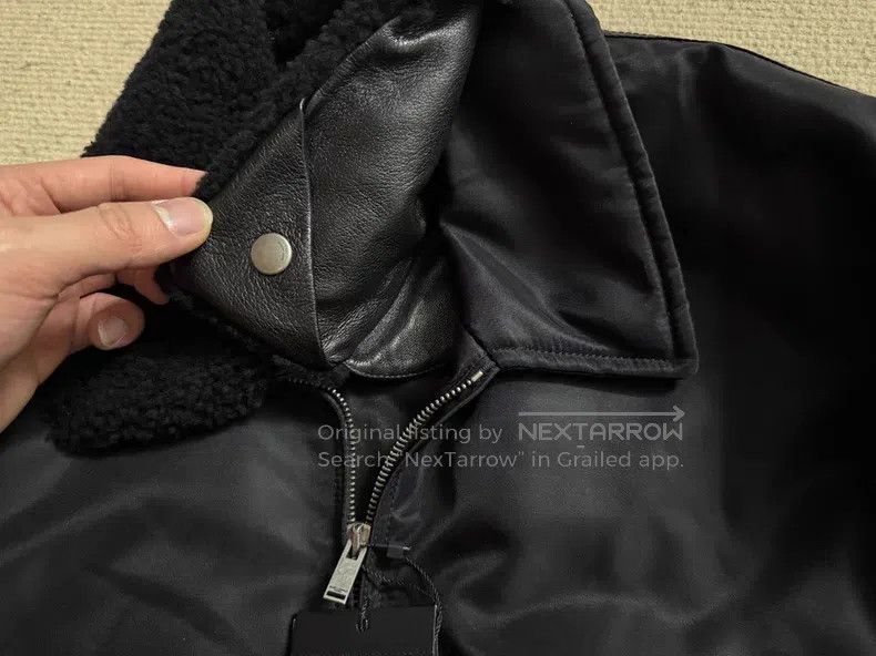 Saint Laurent Paris #REF! Size US M / EU 48-50 / 2 - 4 Thumbnail