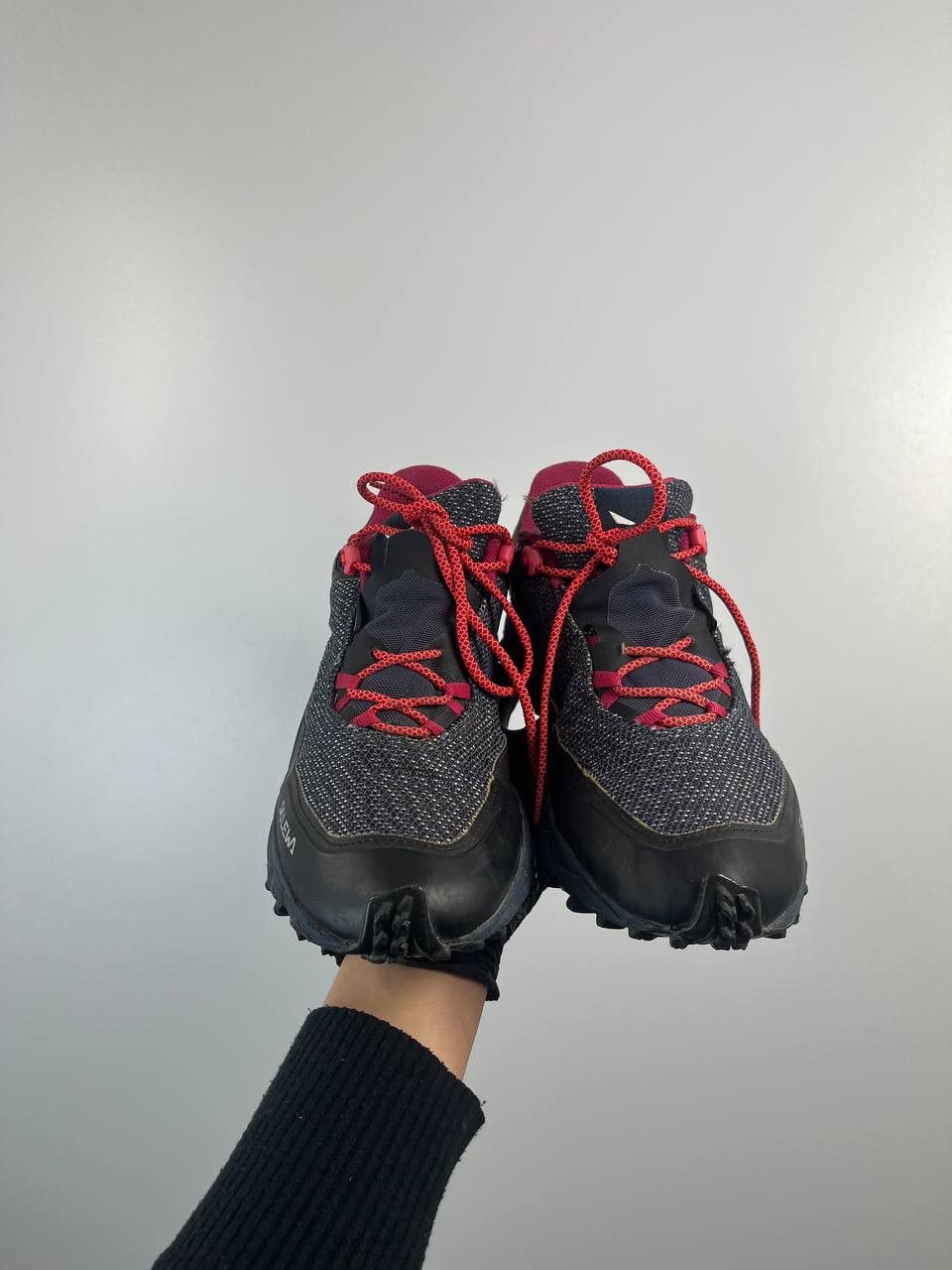 SALEWA Salewa WS Speed Beat GTX Trail Running Shoes Size 38 Size US 7 / IT 37 - 3 Thumbnail