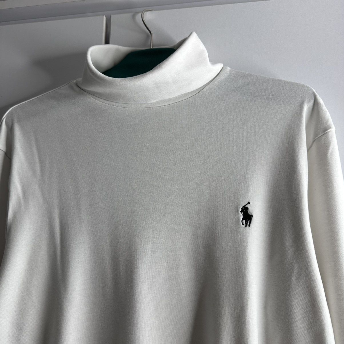 Polo Ralph Lauren Polo Ralph Lauren PRL Sweatshirt Size US M / EU 48-50 / 2 - 1 Thumbnail