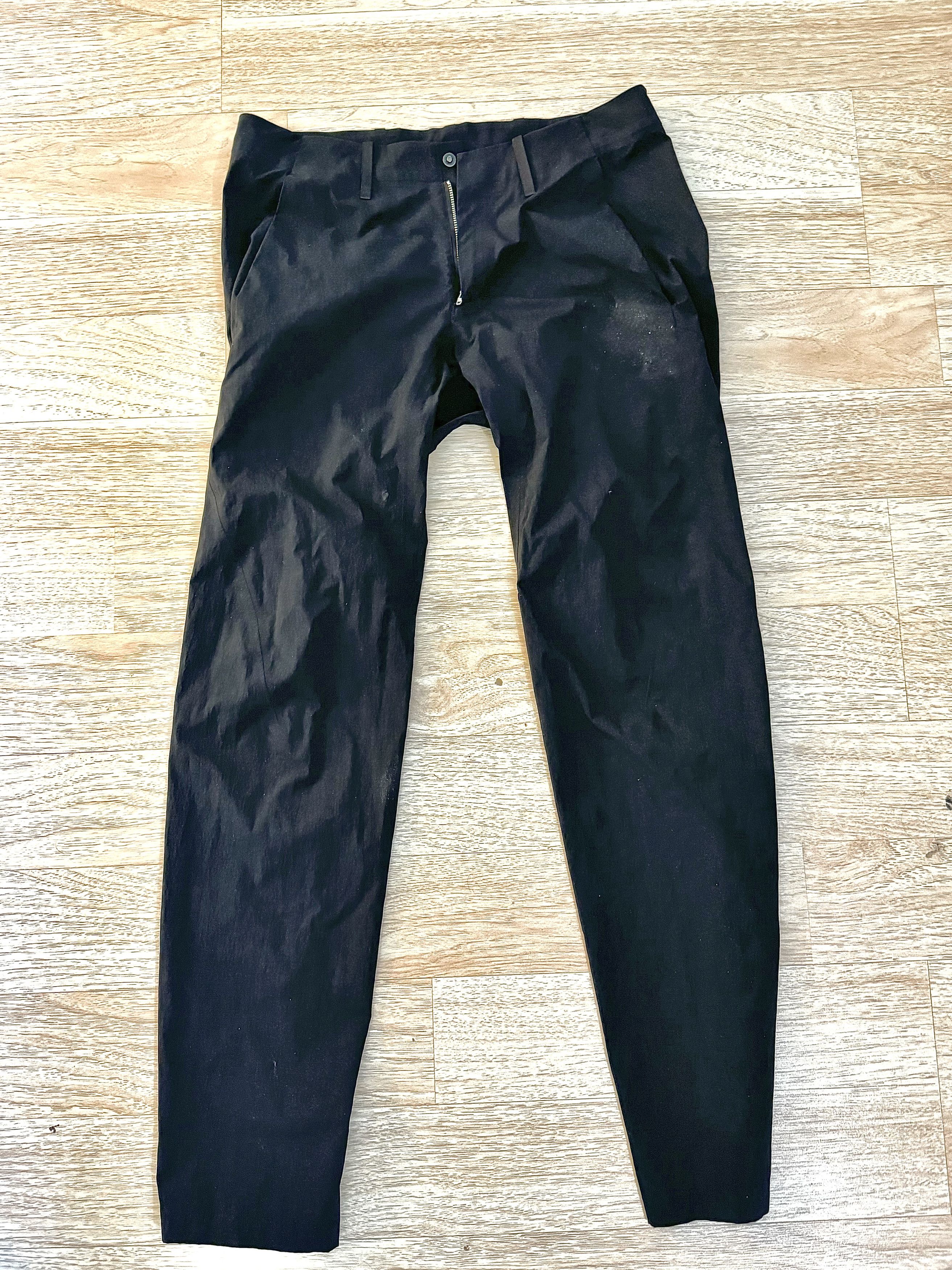 Men's Arc'Teryx Veilance Casual Pants | Grailed