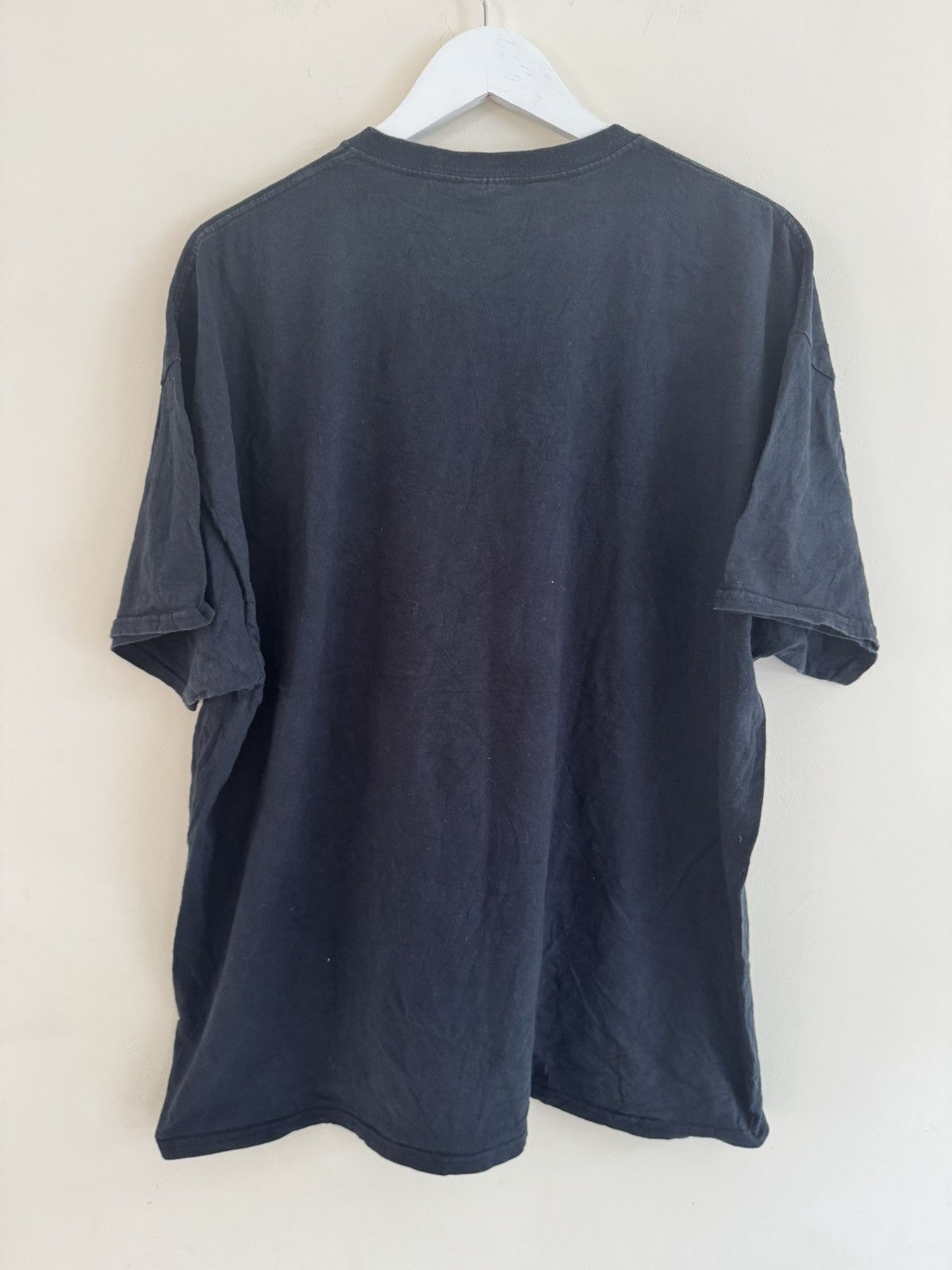 Fruit Of The Loom Y2K Fruit of the Loom Grim Reaper Graphic Tee - Size 2XL Size US XXL / EU 58 / 5 - 6 Thumbnail