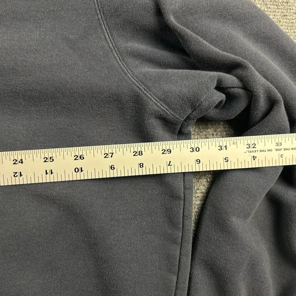 Other Wearguard Sweatshirt 2XL Crew Neck Distressed Worn Men Size US XXL / EU 58 / 5 - 5 Thumbnail