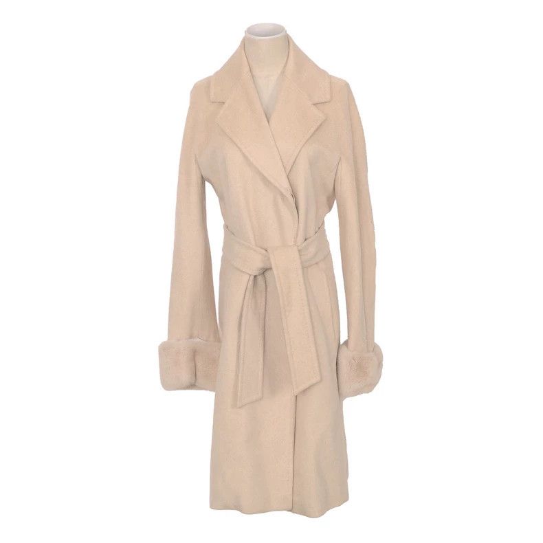 Max Mara Max Mara Coats Size M / US 6-8 / IT 42-44 - 1 Thumbnail