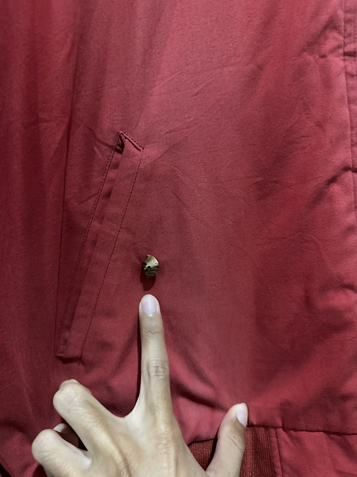 Beverly Hills Polo Club Beverly Hills Polo Club x Jacket x Vintage Size US L / EU 52-54 / 3 - 4 Thumbnail