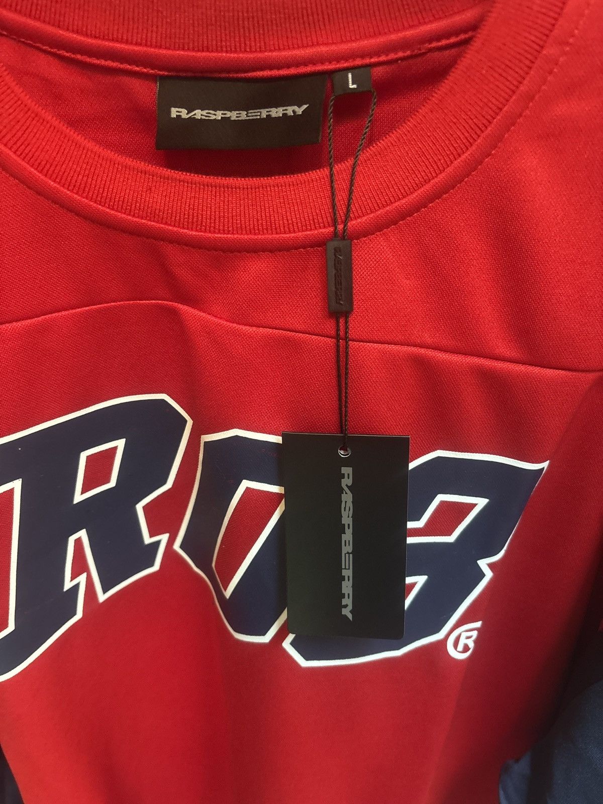 The GV Gallery GV GALLERY “R03” Jersey Size US L / EU 52-54 / 3 - 3 Thumbnail