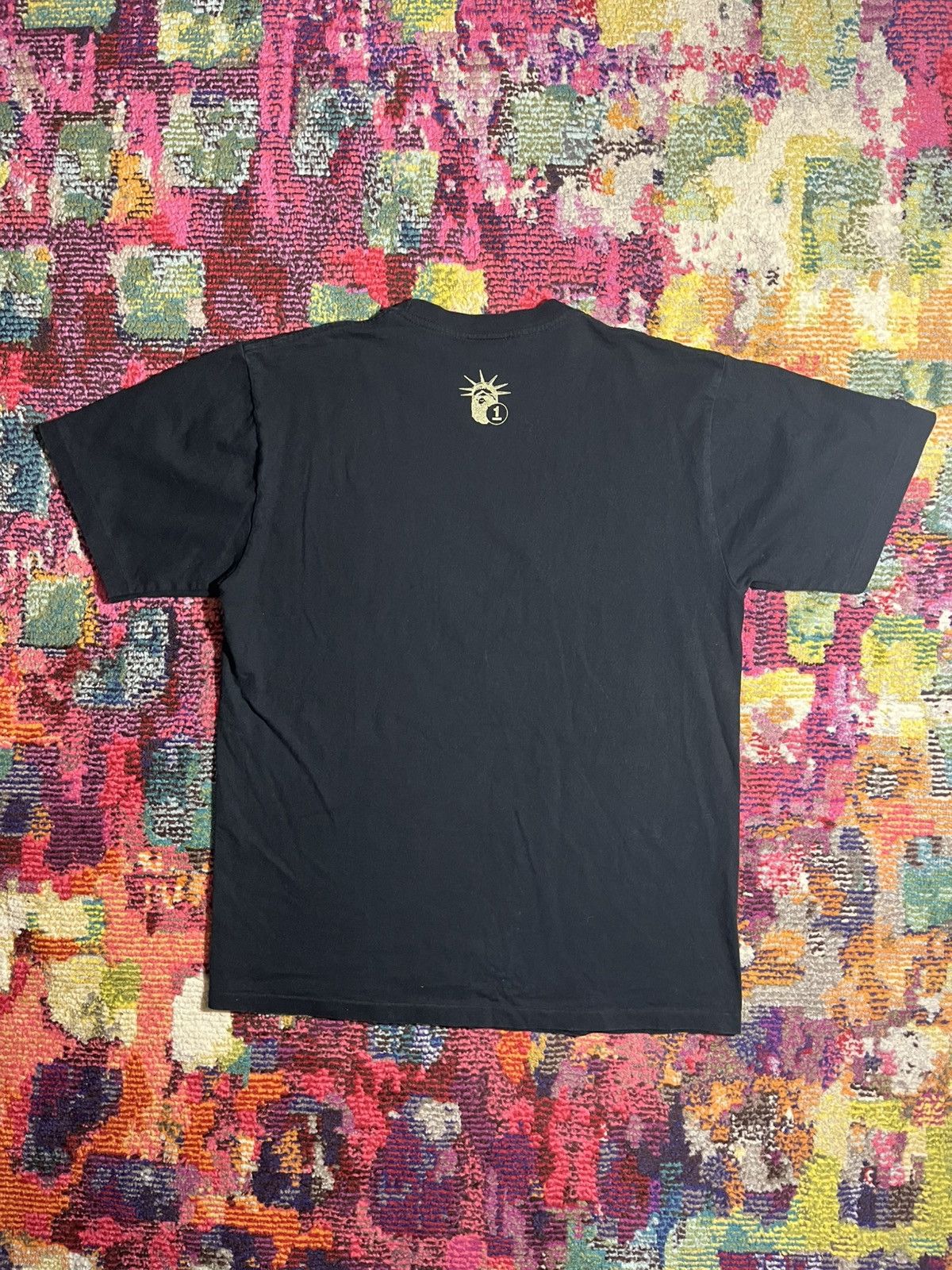 Bape Bape NYC Maddison Avenue Large Size US L / EU 52-54 / 3 - 3 Thumbnail