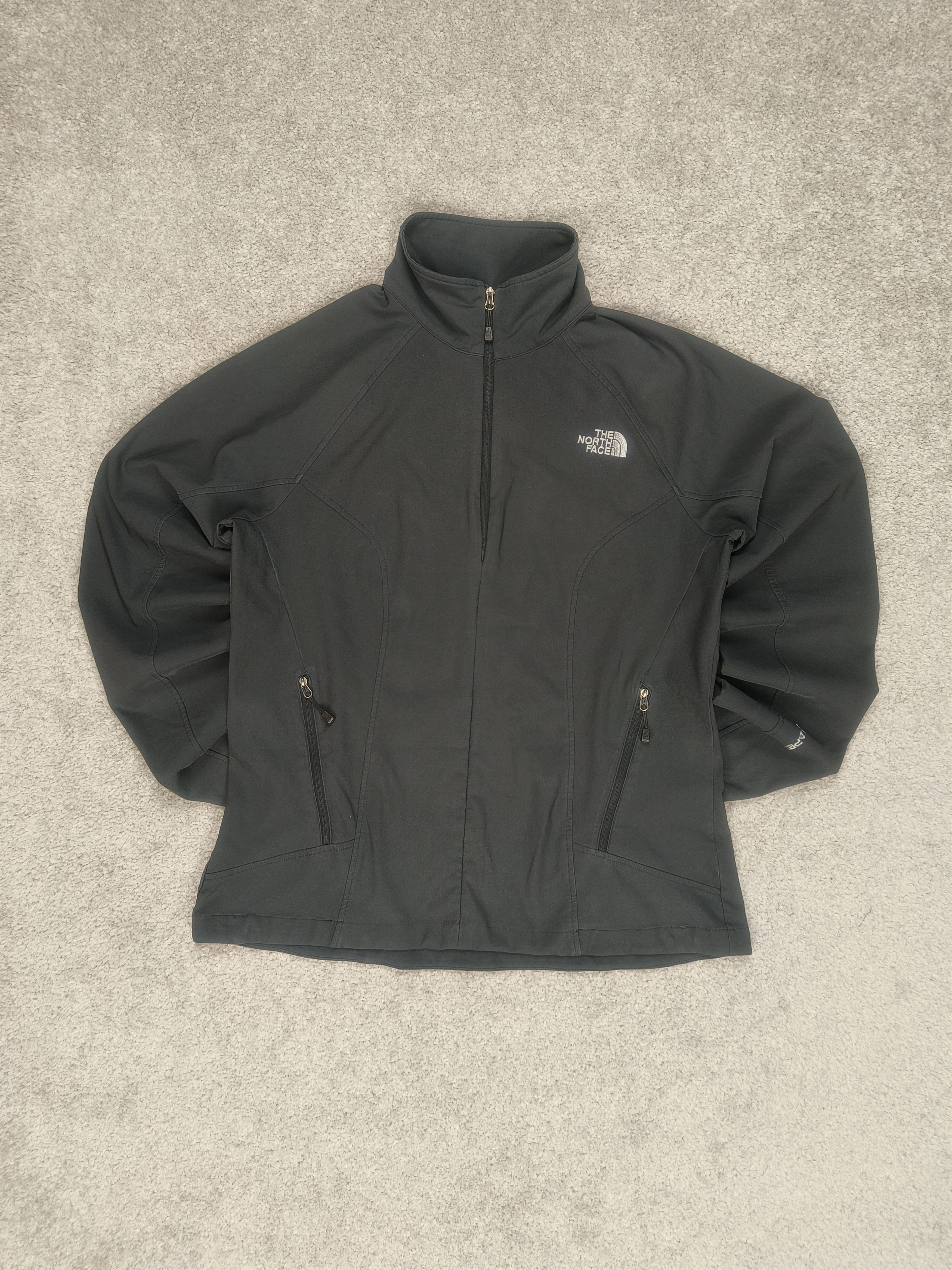 The North Face The North Face Apex Softshell Wind-Resistant Outdoor Jacket Size M / US 6-8 / IT 42-44 - 1 Thumbnail